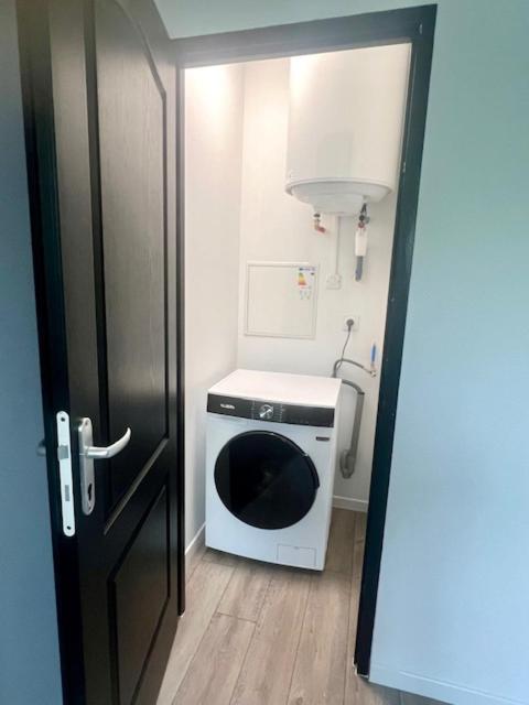 Residence Atipyc Marssac-sur-Tarn Bagian luar foto