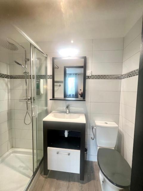 Residence Atipyc Marssac-sur-Tarn Bagian luar foto