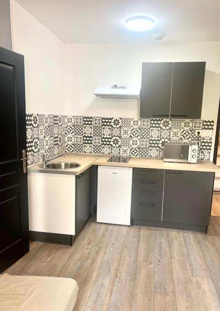 Residence Atipyc Marssac-sur-Tarn Bagian luar foto